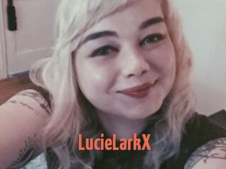 LucieLarkX