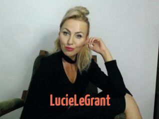 LucieLeGrant