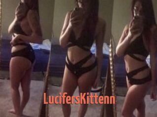 LucifersKittenn