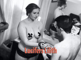 Lucifers_Lilith