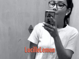 Lucille_Lemon