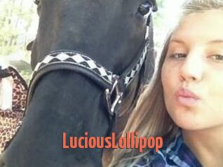 LuciousLollipop