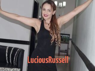 LuciousRussell