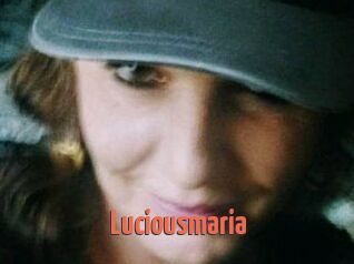 Luciousmaria