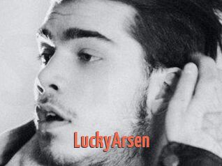 LuckyArsen