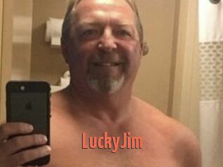 LuckyJim