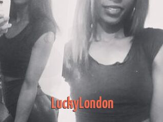 LuckyLondon