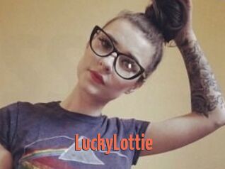 LuckyLottie