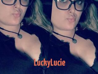 LuckyLucie