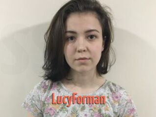 LucyForman