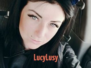 LucyLusy