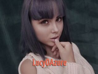 LucyOAzure