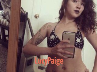 LucyPaige