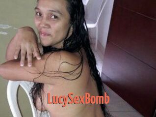 LucySexBomb