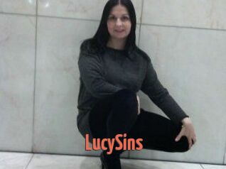 LucySins