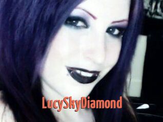 LucySkyDiamond