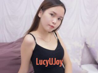 LucyUJoy