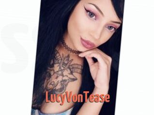 LucyVonTease