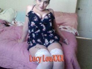 Lucy_LouXXX