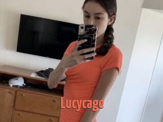 Lucycage