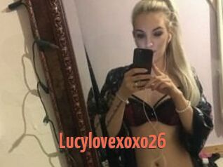 Lucylovexoxo26