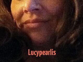 Lucypearlis