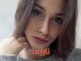 LucyyLi