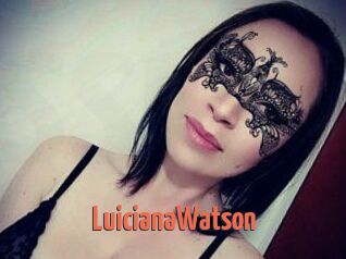 LuicianaWatson