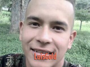 LuisGold