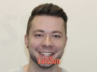 LuisSun