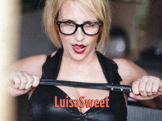 LuisaSweet