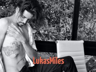 LukasMiles