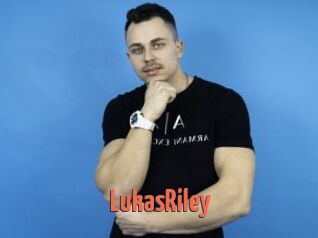 LukasRiley