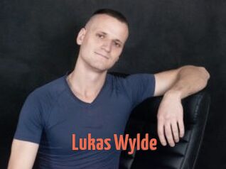 Lukas_Wylde