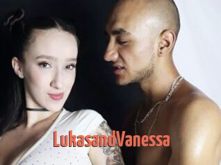 LukasandVanessa