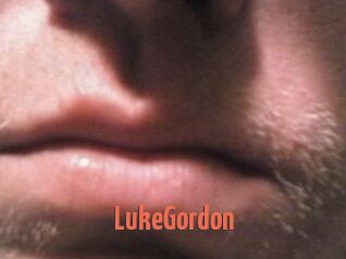 LukeGordon