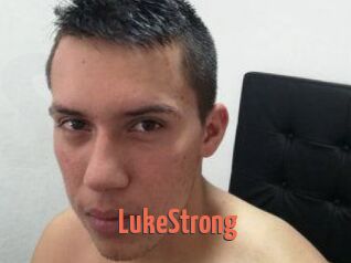 LukeStrong