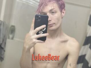 LukeeBear