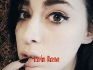 Lula_Rose