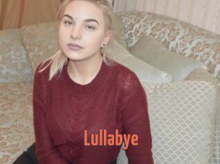 Lullabye