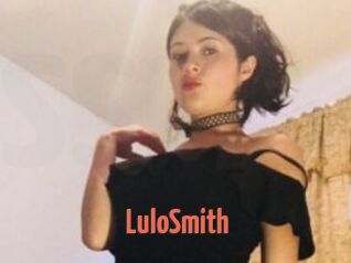 LuloSmith