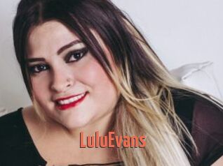 LuluEvans