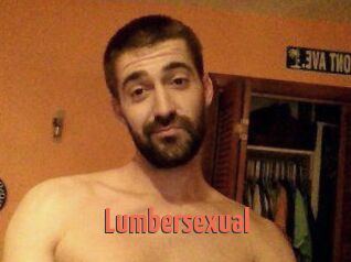 Lumbersexual