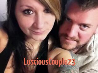 LusciousCouple23