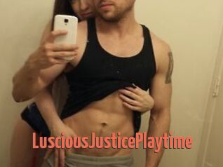 Luscious_Justice_Playtime