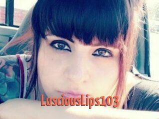 LusciousLips103