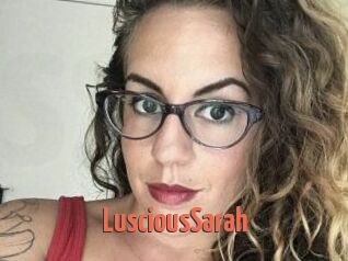 Luscious_Sarah