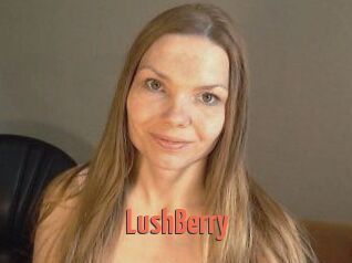 LushBerry