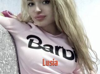 Lusia