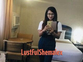 LustFulShemalex